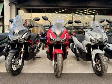 Honda ADV 160