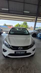 Perodua MyVi Gen 3 H in Kajang, SGR