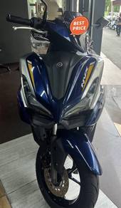 Yamaha NVX