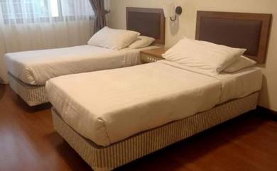 Tilam Hotel Mewah