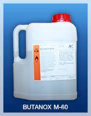 Methyl Ethyl Ketone Peroxide (Butanox M60 Per Kg)