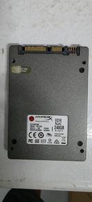 SSD Harddisk