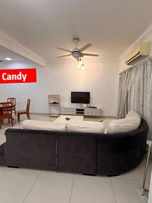2-storey Terraced House For Rent in Bukit Mertajam,PNG