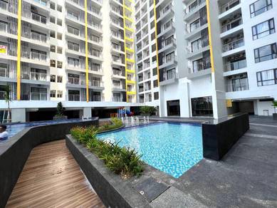 Service Residence For Sale in DK Impian