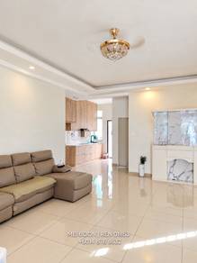 2-storey Terraced House For Rent in Kota Kinabalu,SBH