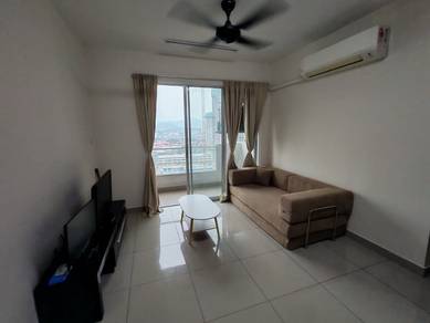 Service Residence For Rent in Platinum Lake PV 21
