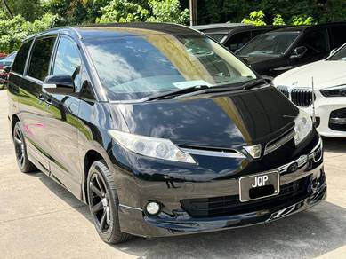 Toyota Estima AERAS G PACKAGE in Johor Bahru, JHR