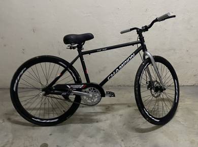 basikal 24 inch