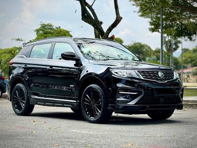 Proton X70 EXECUTIVE 2WD in Cheras, SGR