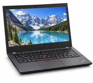 Lenovo Thinkpad T480 Business