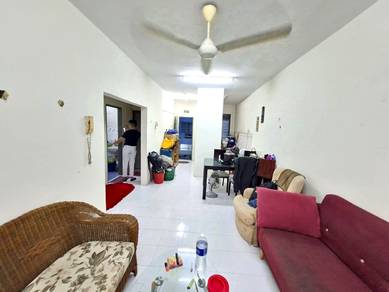 Condominium For Sale in Relau Indah Condominium