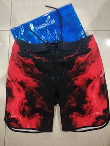 Men's Physique Board Short