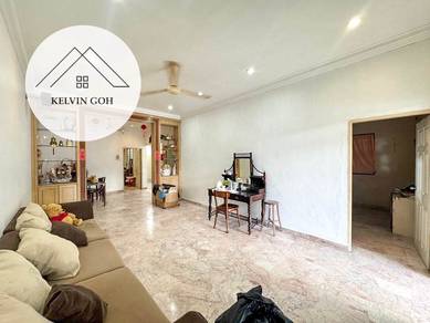 Semi-Detached House For Sale in Paya Terubong,PNG