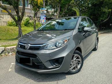 Proton Persona EXECUTIVE in Seri Kembangan, SGR