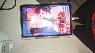 Samsung Galaxy Tab S9 FE+ (including pen) 