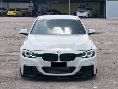 BMW 328i 28i M SPORT (CKD) in Skudai, JHR