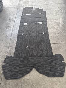 Alphard AGH40 CAR MAT(New Original)