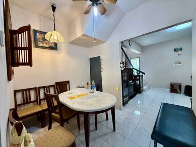 2-storey Terraced House For Sale in Batang Kali,SGR