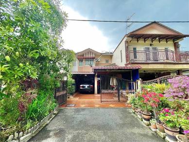 2-storey Terraced House For Sale in Senawang,NSN