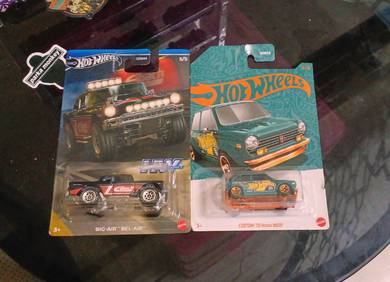 hotwheels