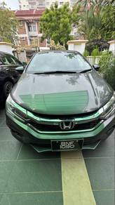 Honda City GM6 E in Subang Jaya, SGR