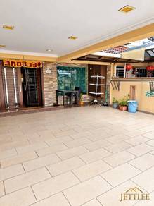 2-storey Terraced House For Sale in Klang,SGR