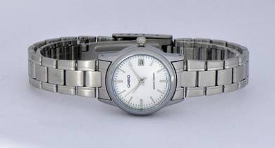 Watch - Casio Ladies Date LTPV002D-7 - ORIGINAL