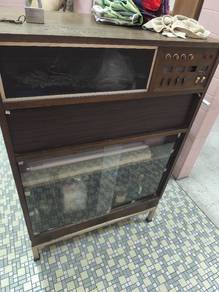 Antique vintage cabinet 