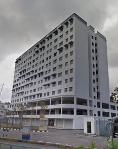 Apartment For Sale in Apartment Sri Akasia