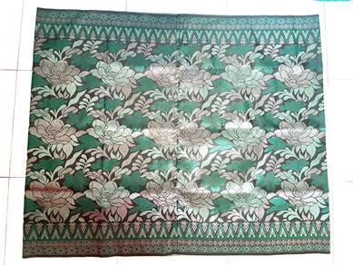 Sampin Lelaki Dewasa