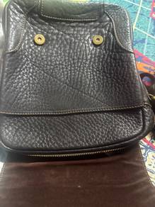 side bag