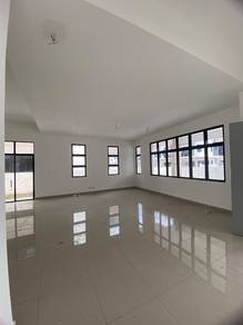 Cluster House For Sale in Skudai,JHR