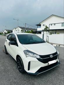 Perodua MyVi Gen 3 H in Tasek Gelugor, PNG