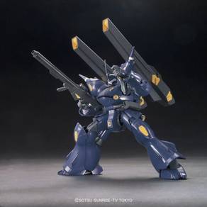 Bandai 1/144 HG Kampfer Amazing Gundam
