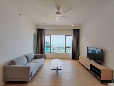 Service Residence For Rent in The Meg by E&O