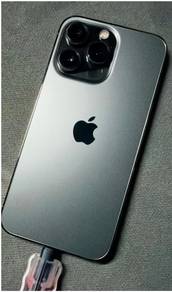 FOR SALE: IPHONE 13 PRO ( Second hand )