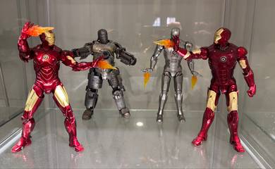 Iron Man