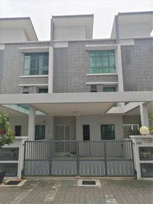 Room in Bukit Mertajam, PNG