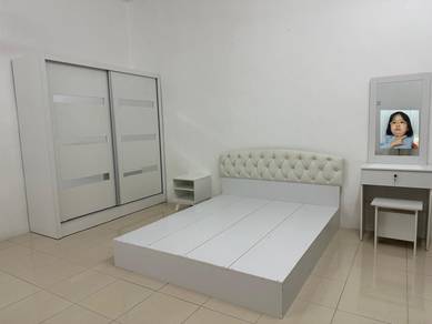 set bilik tidur