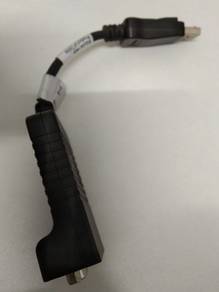 DP to VGA Monitor Adaptor