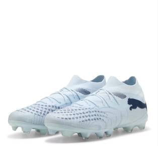 puma boots