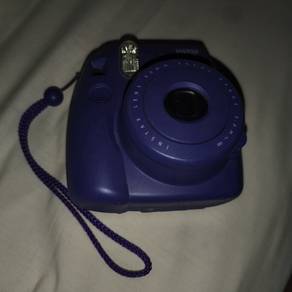 Camera Insta Mini 8