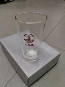 Yeo Hup Seng glass