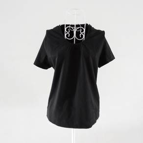 Burberry Black Top