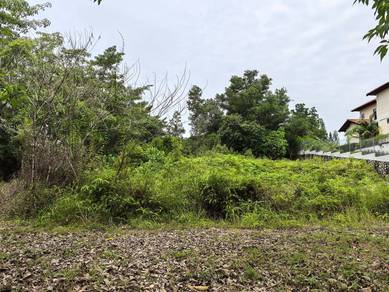 Residential Land in Iskandar Puteri, JHR