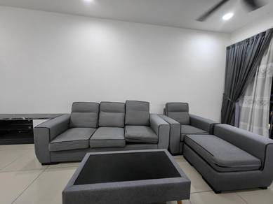 Service Residence For Rent in Meridin Bayvue