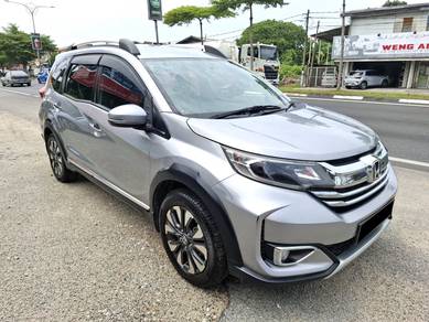 Honda BR-V V in Kota Bharu, KTN