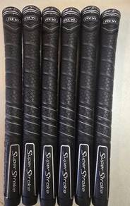 golf grip
