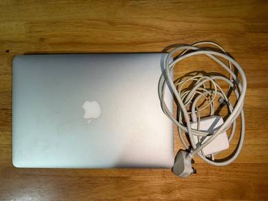 Macbook Air 2017