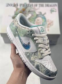 Nike Dunk Low Year of the Dragon 2024